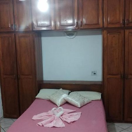 Villa Casa De Aluguel Em Guarapari Es Wifi Gratis Exterior foto