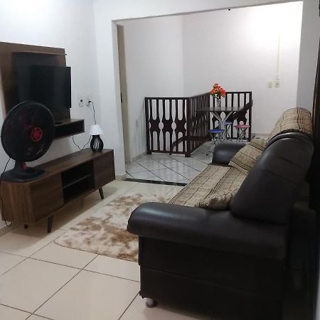 Villa Casa De Aluguel Em Guarapari Es Wifi Gratis Exterior foto