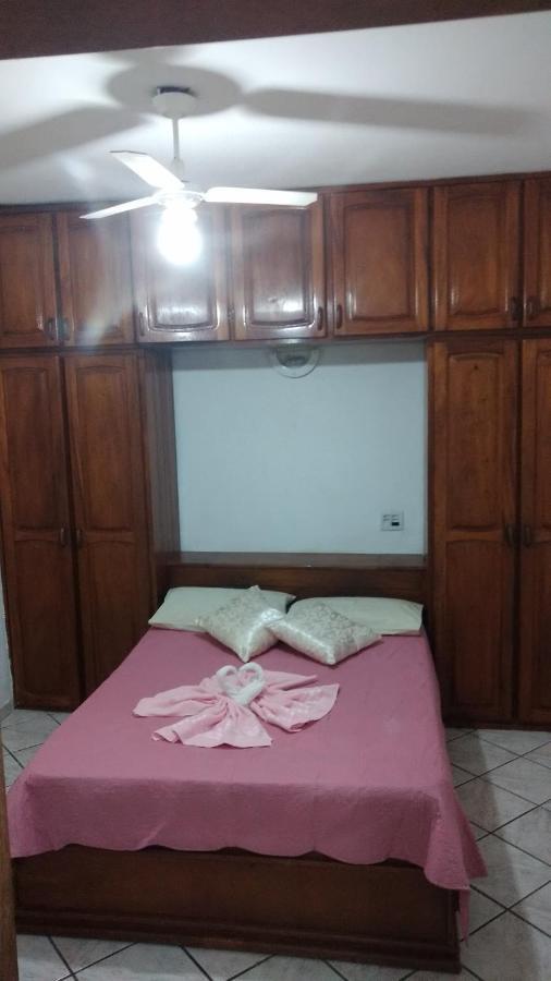 Villa Casa De Aluguel Em Guarapari Es Wifi Gratis Exterior foto