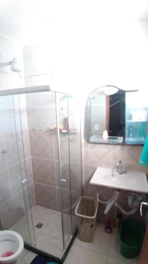 Villa Casa De Aluguel Em Guarapari Es Wifi Gratis Exterior foto