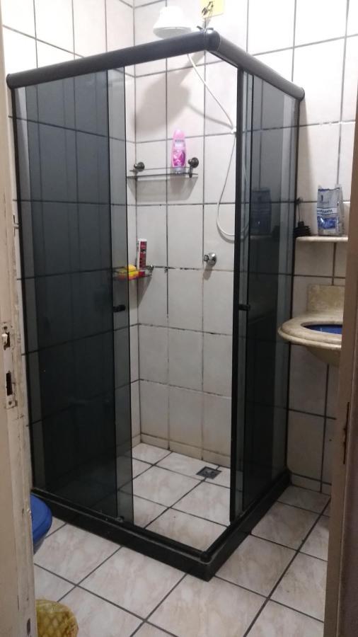 Villa Casa De Aluguel Em Guarapari Es Wifi Gratis Exterior foto