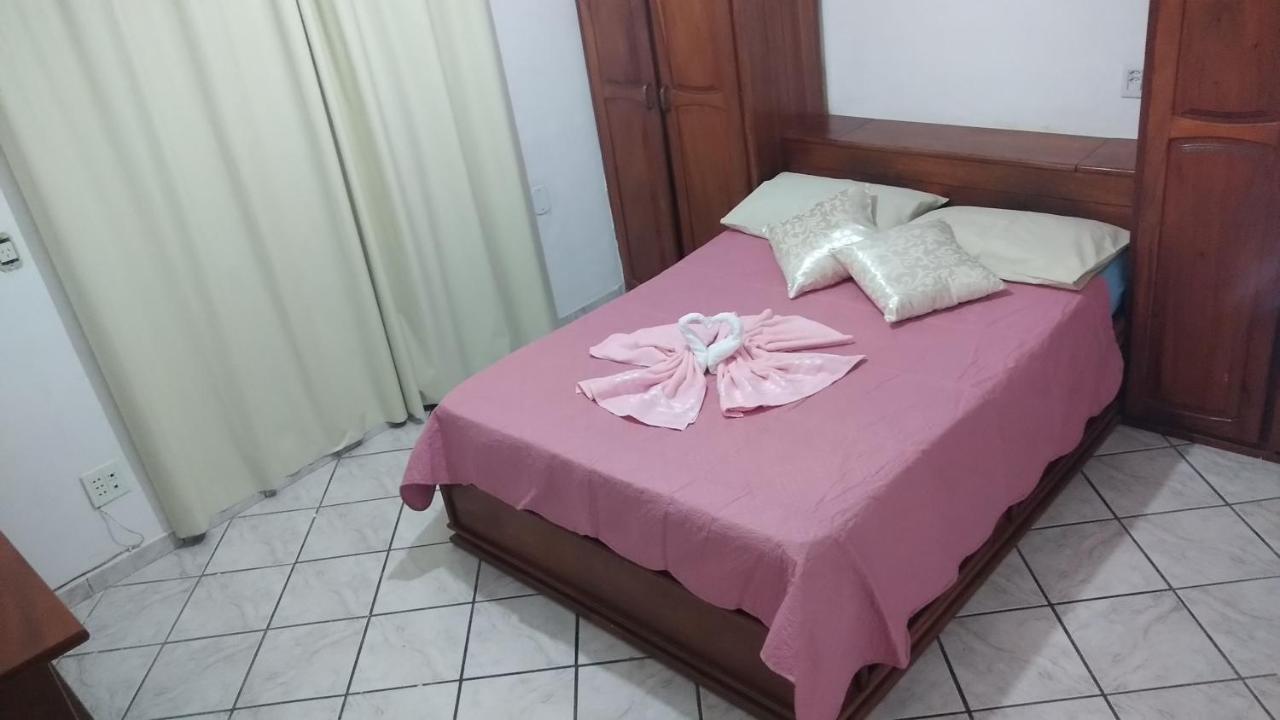 Villa Casa De Aluguel Em Guarapari Es Wifi Gratis Exterior foto