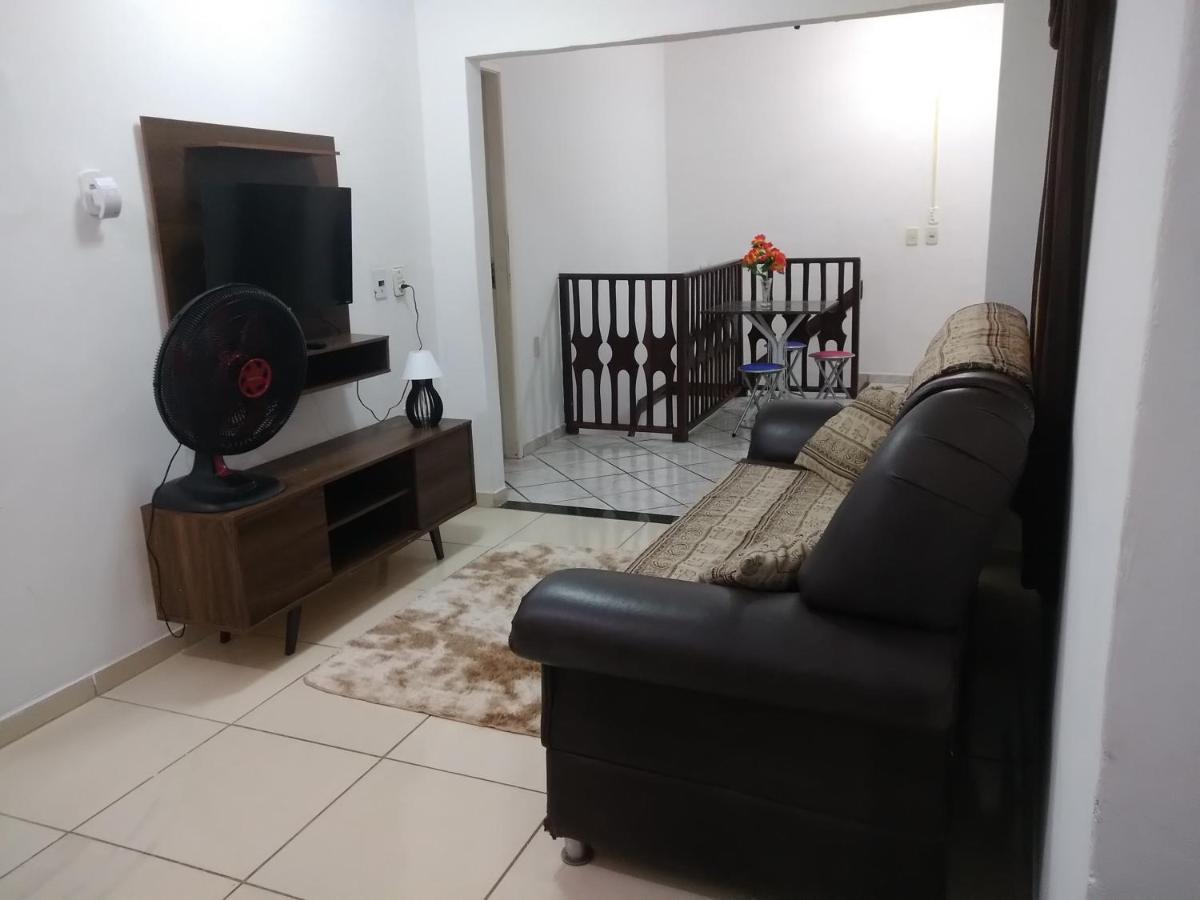 Villa Casa De Aluguel Em Guarapari Es Wifi Gratis Exterior foto