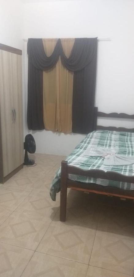 Villa Casa De Aluguel Em Guarapari Es Wifi Gratis Exterior foto