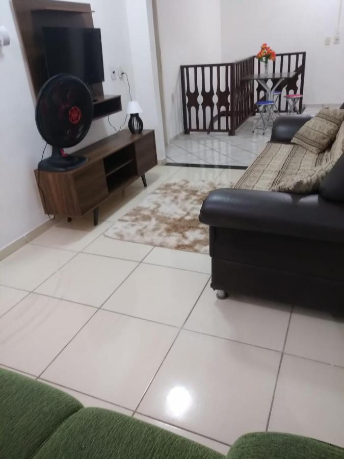 Villa Casa De Aluguel Em Guarapari Es Wifi Gratis Exterior foto