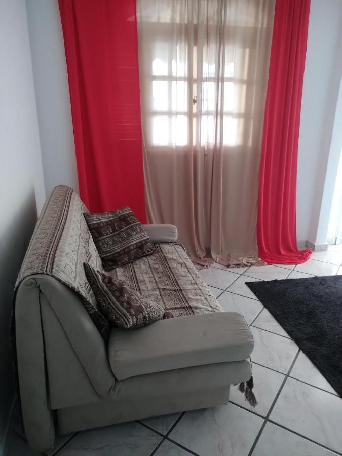 Villa Casa De Aluguel Em Guarapari Es Wifi Gratis Exterior foto