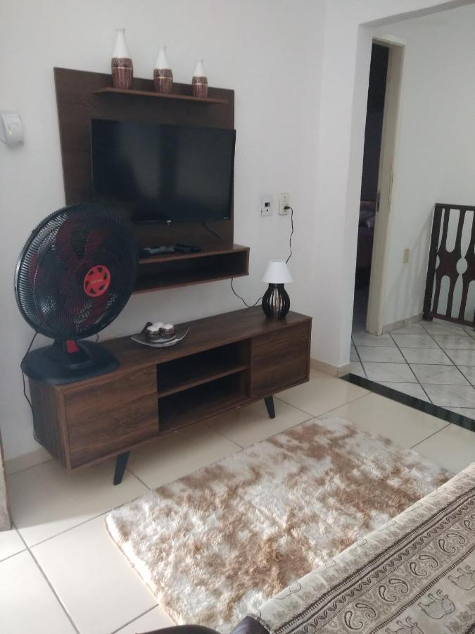 Villa Casa De Aluguel Em Guarapari Es Wifi Gratis Exterior foto
