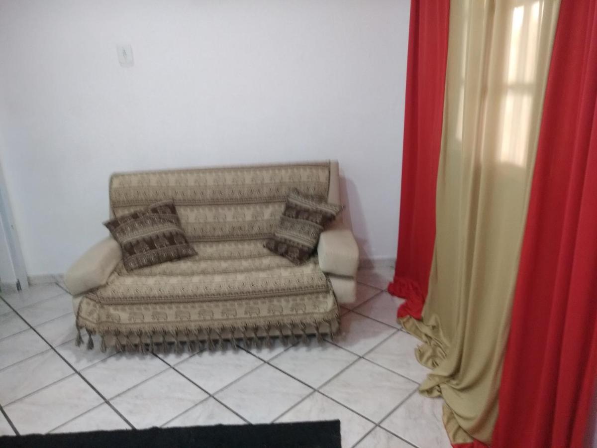 Villa Casa De Aluguel Em Guarapari Es Wifi Gratis Exterior foto
