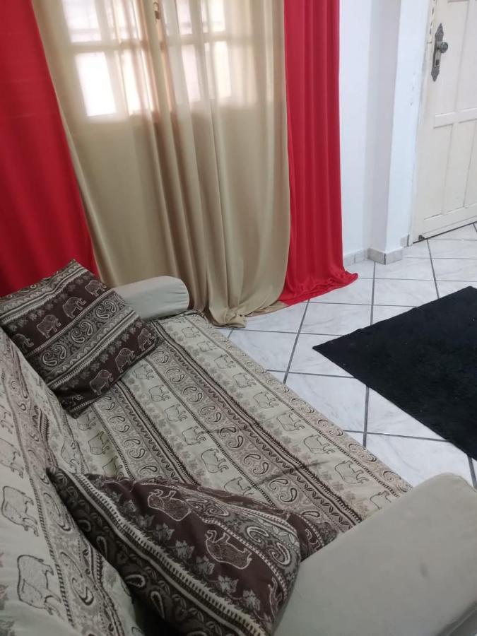 Villa Casa De Aluguel Em Guarapari Es Wifi Gratis Exterior foto